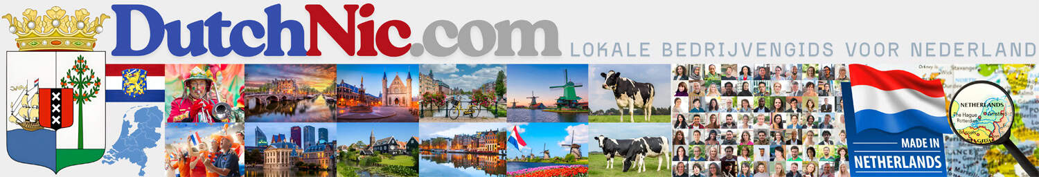 Gemaakt in Nederland - Total Event